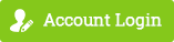 white edit user icon with Account Login shown with a lime green background